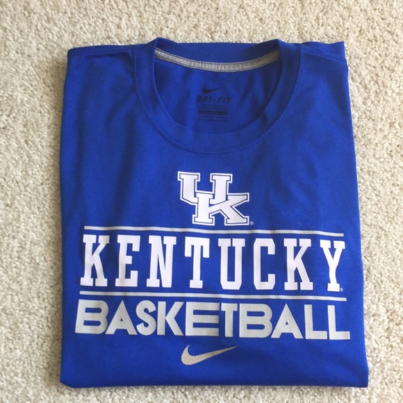 Nike Other - Kentucky Wildcats T-shirt